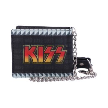 KISS - The Demon pénztárca
