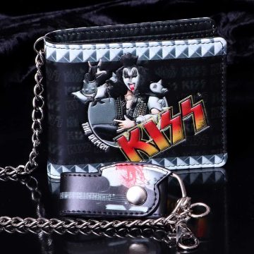 KISS - The Demon pénztárca