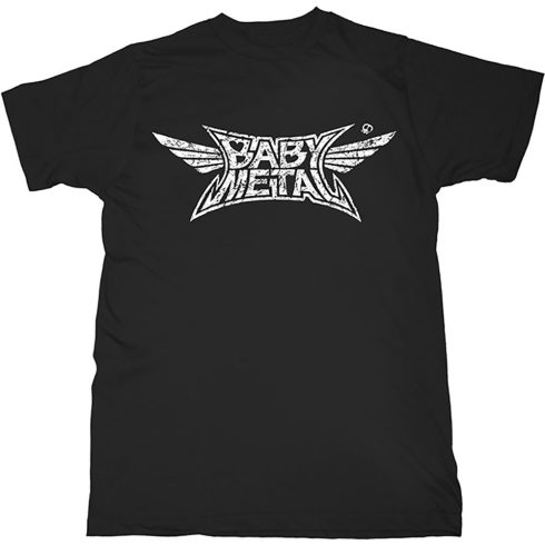 Babymetal - Logo póló