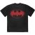 DC Comics - Batman - Red Slime póló