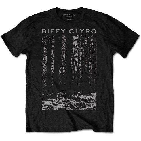 Biffy Clyro - Tree póló
