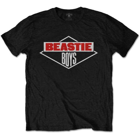 The Beastie Boys - Logo póló