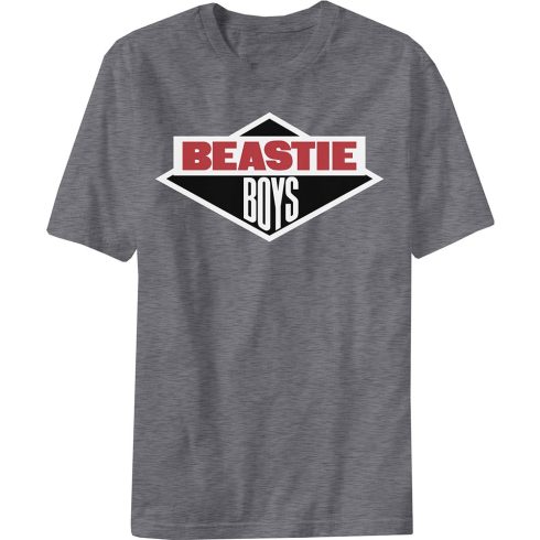 The Beastie Boys - Logo póló