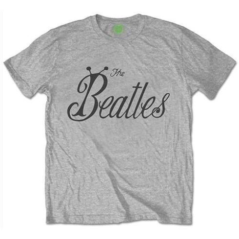 The Beatles - Bug Logo póló