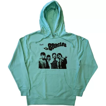 The Beatles - Don't Let Me Down pulóver