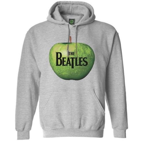 The Beatles - Apple Grey pulóver