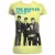 The Beatles - You Can't Buy Me Love női póló