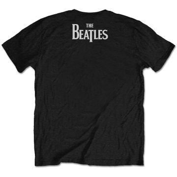 The Beatles - Savile Row (Back Print) póló