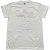 The Beatles - Drop T Logo (Embroidered) póló