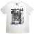 The Beatles - 1965 (White) póló