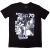 The Beatles - 1970 (Black) póló