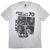 The Beatles - 1970 (Grey) póló