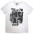 The Beatles - 1970 (White) póló