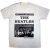 The Beatles - Washington '64 Promo (Grey) póló