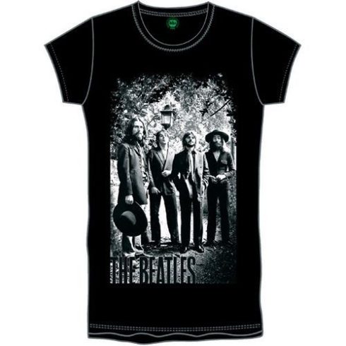The Beatles - Tittenhurst Lampost női póló