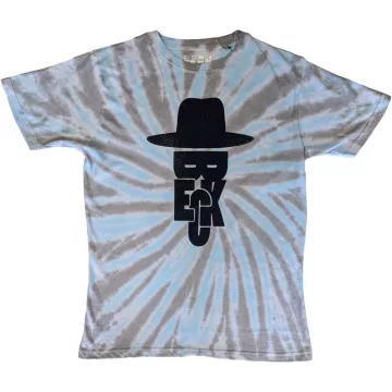 Beck - Bandit (Wash Collection) póló