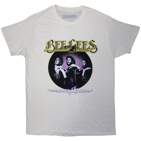 Bee Gees - Children Of The World póló