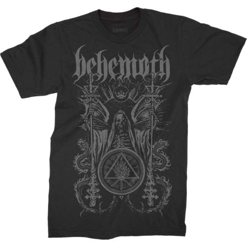 Behemoth - Ceremonial póló