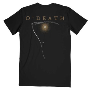 Behemoth - O'Death (Back Print) póló