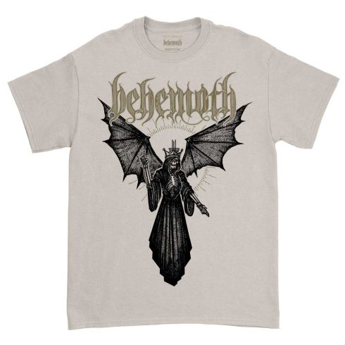 Behemoth - Angel Of Death póló