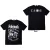 Behemoth - The Shit Ov God Purity Fist (Black) póló