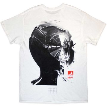   Beyoncé - Moonlanding Renaissance Tour 2023 (Back Print) póló