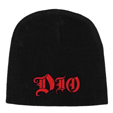 Dio - Logo sapka