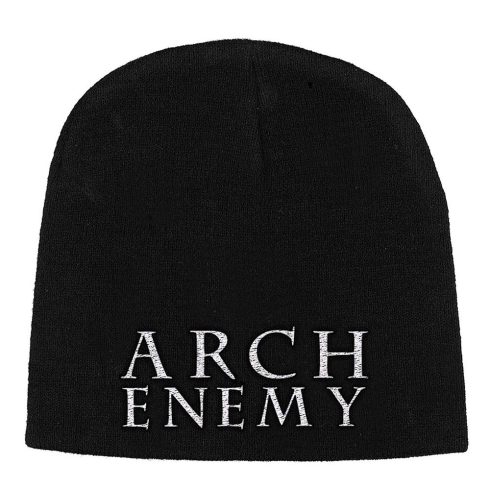 Arch Enemy - Logo sapka