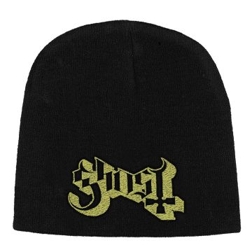 Ghost - Logo sapka