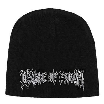 Cradle Of Filth - Logo sapka