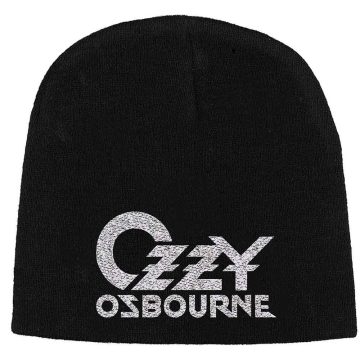 Ozzy Osbourne - Logo 1 sapka