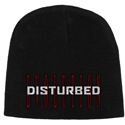 Disturbed - Red Evolution sapka