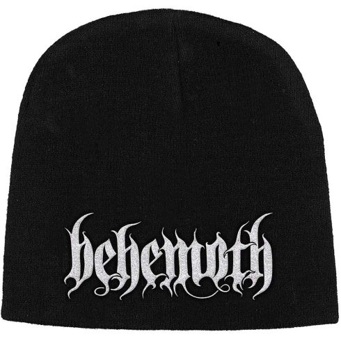 Behemoth - Logo sapka