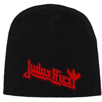 Judas Priest - Logo sapka
