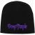  Deep Purple - Logo sapka