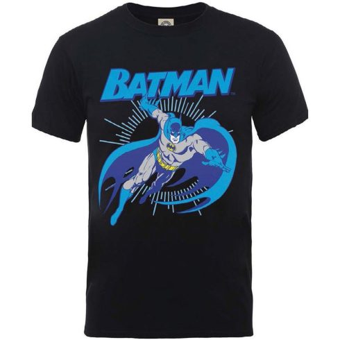 Originals Batman Leap póló
