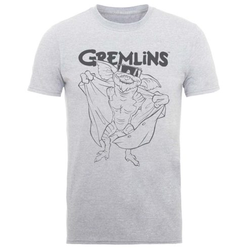 Gremlins - SPIKE'S GLASSES póló