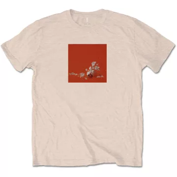 Billie Eilish - Therefore I Am (Back Print) póló
