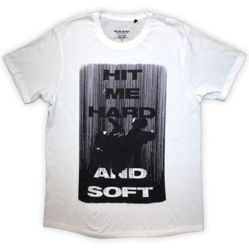 Billie Eilish - Hit Me Hard And Soft Falling póló