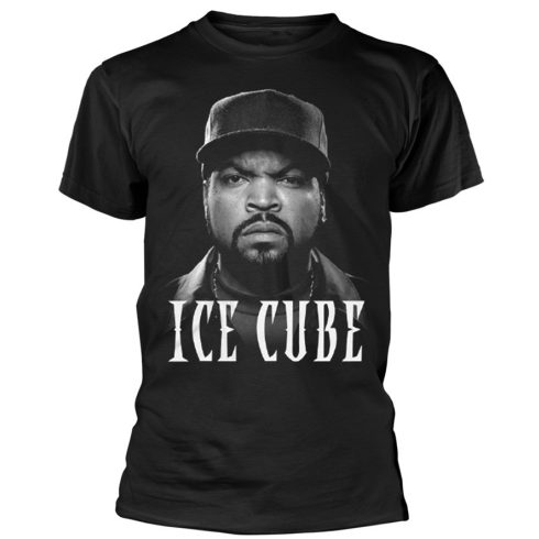 Ice Cube - GOOD DAY FACE póló