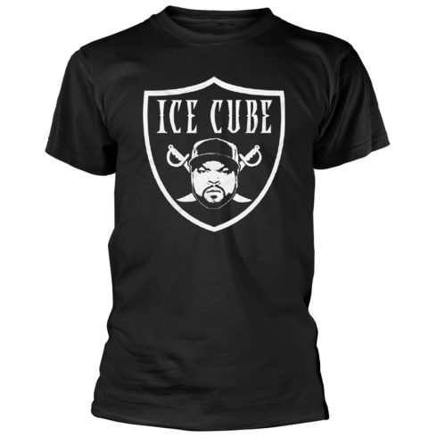 Ice Cube - RAIDER póló