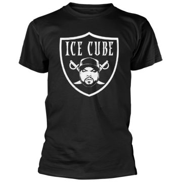 Ice Cube - RAIDER póló ( XL-es méret ) 