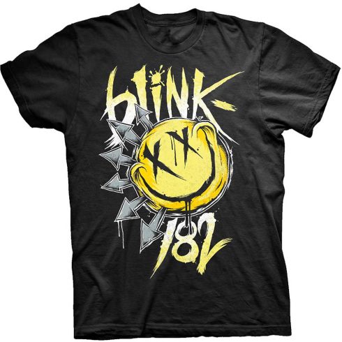 Blink-182 - Big Smile póló
