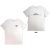Blur - Pocket Blur / Parklife (White) póló