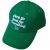 Bob Marley - Herb So Good green baseball sapka