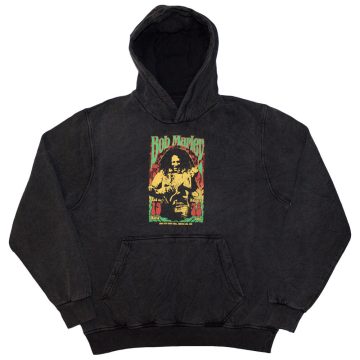 Bob Marley - 1978 (Wash Collection) pulóver