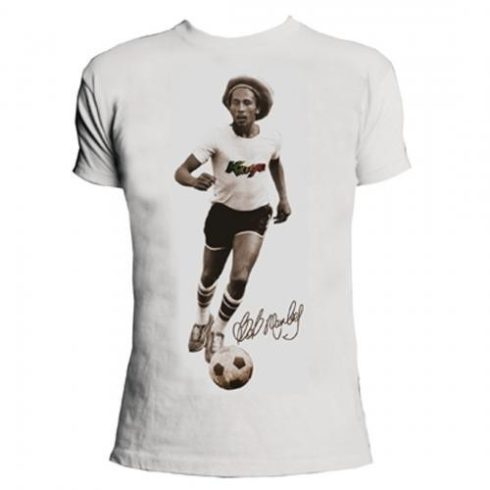 Bob Marley - Bobby póló