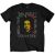 Bob Marley - Rasta Scratch póló