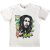 Bob Marley - Kaya Illustration póló