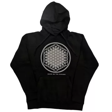 Bring Me The Horizon - Sempiternal pulóver
